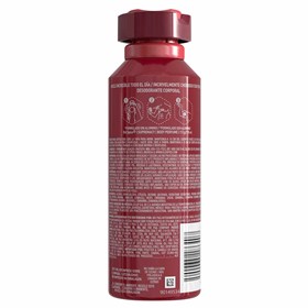 اسپری خوشبوکننده بدن اولد اسپایس سوپریمسی Old Spice Supremacy حجم 175 میلی لیتر