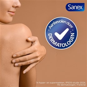اسپری ضدتعریق سانکس Sanex Dermo Active Freshness حجم 200 میلی لیتر