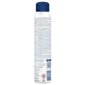 اسپری ضدتعریق آقایان سانکس اکتیو کنترل Sanex Men Active Control حجم 200 میلی لیتر
