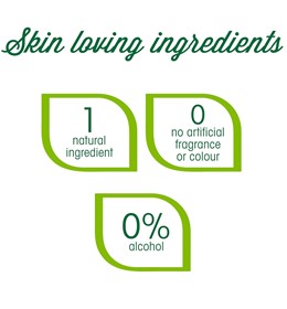 اسپری ضدتعریق سیمپل Simple Gentle Care حجم 250 میلی لیتر