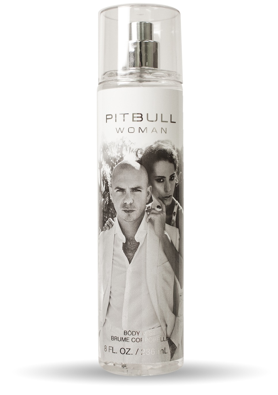 pitbull body mist