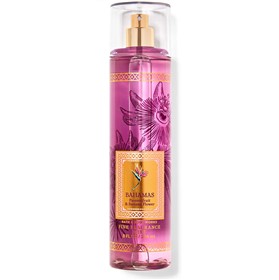 بادی اسپلش بث اند بادی ورکس باهاما Bahamas Passionfruit حجم 236 میلی لیتر