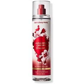 بادی اسپلش بث اند بادی ورکس Japanese Cherry Blossom حجم 236 میلی لیتر