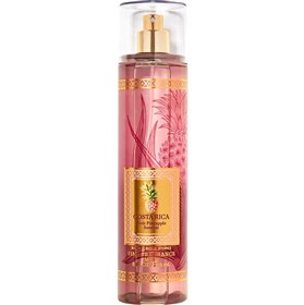 بادی اسپلش بث اند بادی ورکس Costa Rica Pink Pineapple حجم 236 میلی لیتر