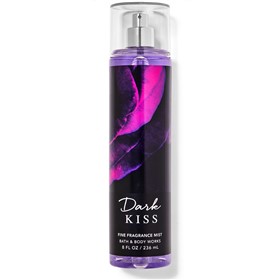 بادی اسپلش بث اند بادی ورکس Bath Body Dark Kiss حجم 236 میلی لیتر