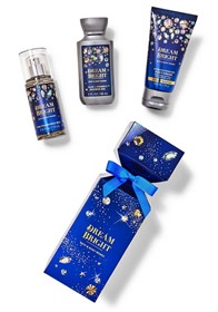 ست هدیه بث اند بادی ورکس دریم برایت Bath Body Dream Bright Mini Gift