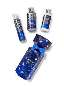 ست هدیه بث اند بادی ورکس دریم برایت Bath Body Dream Bright Gift