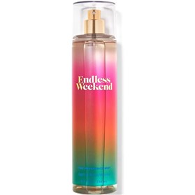 بادی اسپلش بث اند بادی ورکس Bath Body Endless Weekend حجم 236 میلی لیتر