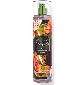 بادی اسپلش بث اند بادی ورکس Bath Body Fairytale حجم 236 میلی لیتر