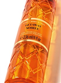 بادی اسپلش بث اند بادی ورکس Getaway Soiree حجم 236 میلی لیتر