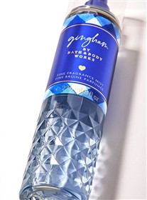 بادی اسپلش بث اند بادی ورکس Gingham حجم 236 میلی لیتر