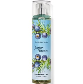 بادی اسپلش بث اند بادی ورکس Bath Body Juniper Breeze حجم 236 میلی لیتر