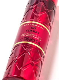 بادی اسپلش بث اند بادی ورکس Oh Cherry حجم 236 میلی لیتر