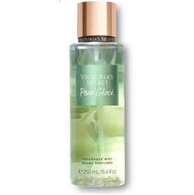 بادی اسپلش ویکتوریا سکرت Victoria Secret Pear Glace حجم 250 میلی لیتر