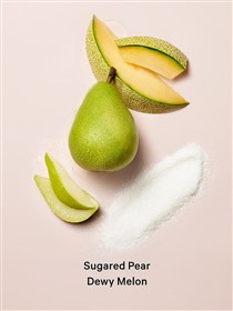 بادی اسپلش ویکتوریا سکرت Victoria Secret Pear Glace حجم 250 میلی لیتر