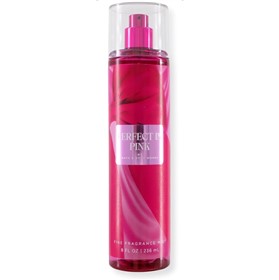 بادی اسپلش بث اند بادی ورکس Perfect In Pink حجم 236 میلی لیتر