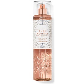 بادی اسپلش بث اند بادی ورکس پیور واندر Bath Body Pure Wonder حجم 236 میلی لیتر