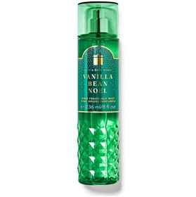 بادی اسپلش بث اند بادی ورکس وانیلا بین نوئل Bath Body Vanilla Bean Noel حجم 236 میلی لیتر