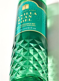 بادی اسپلش بث اند بادی ورکس وانیلا بین نوئل Bath Body Vanilla Bean Noel حجم 236 میلی لیتر