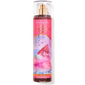 بادی اسپلش بث اند بادی ورکس Pink Watermelon Blast حجم 236 میلی لیتر