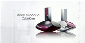 اسپری خوشبوکننده بدن کلوین کلین ایفوریا Calvin Klein Euphoria حجم 200 میلی لیتر