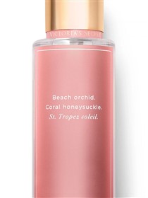 بادی اسپلش ویکتوریا سکرت سن تروپه ارکید St Tropez Beach Orchid حجم 250 میلی لیتر
