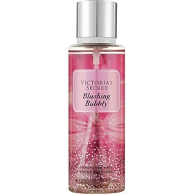 بادی اسپلش ویکتوریا سکرت Victoria Secret Blushing Bubbly حجم 250 میلی لیتر