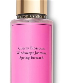 بادی اسپلش ویکتوریا سکرت چری بلوسومینگ Cherry Blossoming حجم 250 میلی لیتر