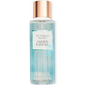 بادی اسپلش ویکتوریا سکرت Victoria Secret Jasmine Rainfall حجم 250 میلی لیتر