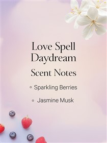 بادی اسپلش ویکتوریا سکرت Love Spell Daydream حجم 250 میلی لیتر