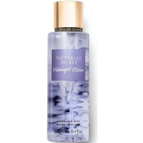 بادی اسپلش ویکتوریا سکرت میدنایت بلوم Victoria Secret Midnight Bloom