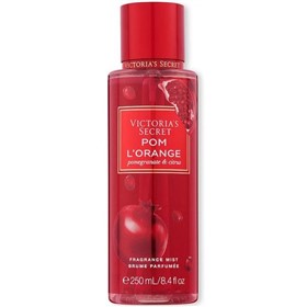 بادی اسپلش ویکتوریا سکرت Victoria Secret Pom L Orange حجم 250 میلی لیتر