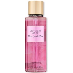 بادی اسپلش ویکتوریا سکرت پیور سداکشن Victoria Secret Pure Seduction حجم 250 میلی لیتر