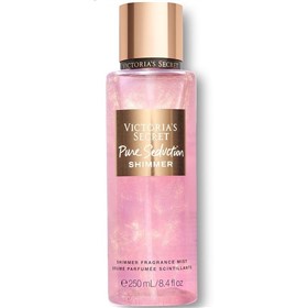 بادی اسپلش ویکتوریا سکرت پیور سداکشن شیمر Victoria Secret Pure Seduction Shimmer