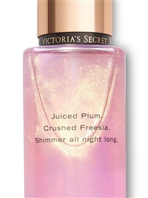 بادی اسپلش ویکتوریا سکرت پیور سداکشن شیمر Victoria Secret Pure Seduction Shimmer