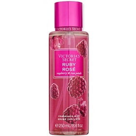 بادی اسپلش ویکتوریا سکرت Victoria Secret Ruby Rose حجم 250 میلی لیتر