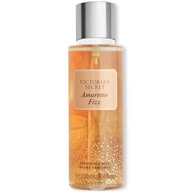 بادی اسپلش ویکتوریا سکرت Victoria Secret Amaretto Fizz حجم 250 میلی لیتر