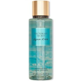 بادی اسپلش ویکتوریا سکرت آکوا کیس Victoria Secret Aqua Kiss حجم 250 میلی لیتر