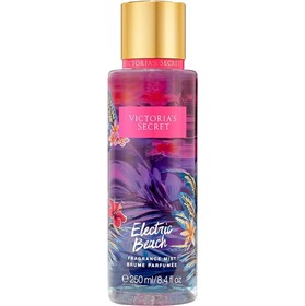 بادی اسپلش ویکتوریا سکرت الکتریک بیچ Victoria Secret Electric Beach