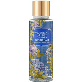 بادی اسپلش ویکتوریا سکرت Victoria Secret Garden Daydream حجم 250 میلی لیتر