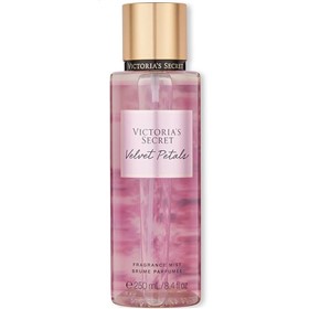 بادی اسپلش ویکتوریا سکرت ولوت پتالز Victoria Secret Velvet Petals