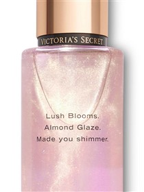 بادی اسپلش ویکتوریا سکرت ولوت پتالز شیمر Victoria Secret Velvet Petals Shimmer