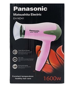 سشوار پاناسونیک مدل Panasonic EH-ND41