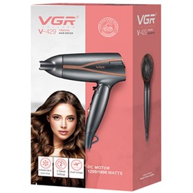 سشوار وی جی آر VGR V-429