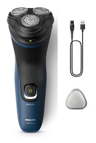 ماشین اصلاح صورت فیلیپس Philips Shaver 1000 Series S1151