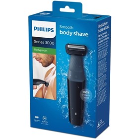 ماشین اصلاح بدن فیلیپس Philips Smooth Body Shave 3000