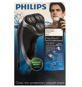 ماشین اصلاح صورت فیلیپس مدل Philips AT890