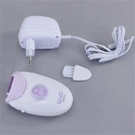 اپیلاتور انزو پروفشنال سیلک اپیل Enzo Silk Epil 3