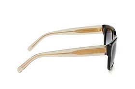 عینک آفتابی زنانه بربری مدل Burberry BE 4188 3507-8G