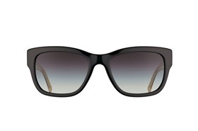 عینک آفتابی زنانه بربری مدل Burberry BE 4188 3507-8G